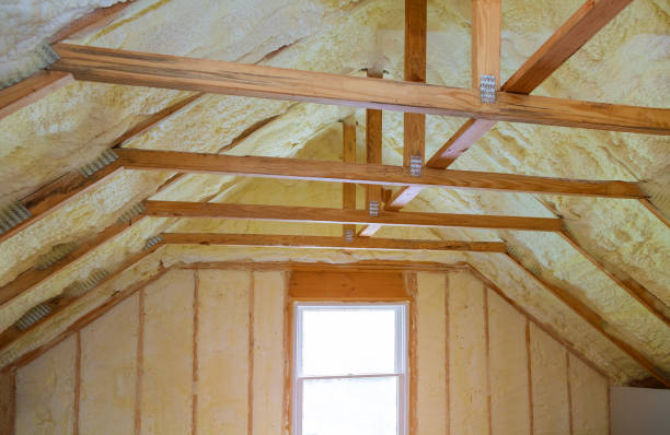 Best Residential Insulation in New Market, MD