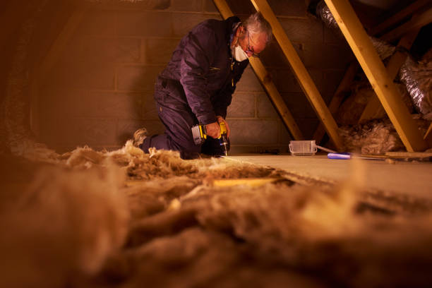 Best Insulation for Specific Applications in New Market, MD